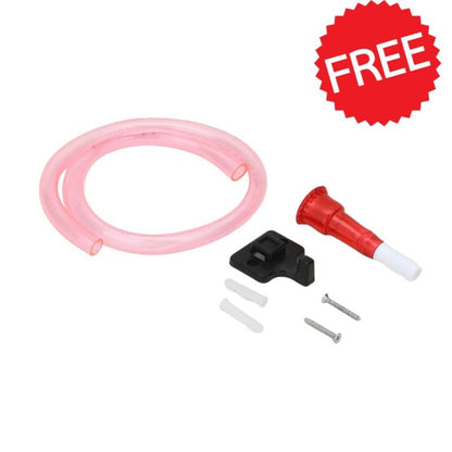 Instant Electric Water Geyser For Home | Kitchen | Bathroom etc. ABS Body- Shock Proof, Electric Saving