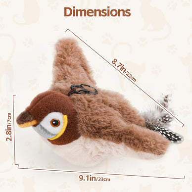 Transform Boredom into Joyful Adventures for Your Cat!