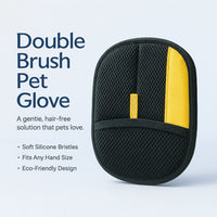 Pet Hair Remover Glove
